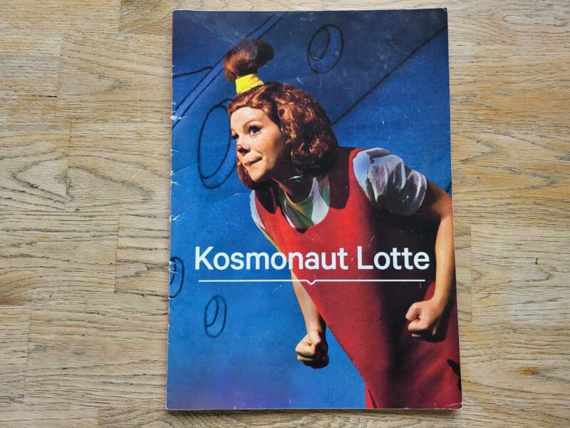 106363746 Kosmonaut Lotte