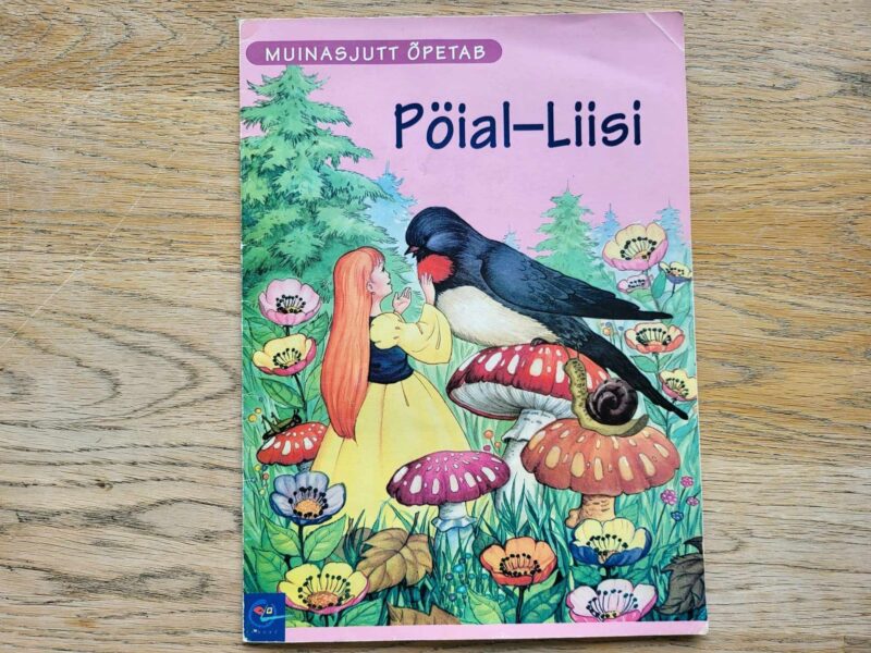 106364222 Pöial-Liisi Muinasjutt õpetab