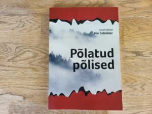 Põlatud põlised . Mai Schröder