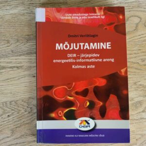 Mõjutamine DEIR - järjepidev energeetilis-informatiivne aren