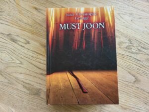 Must joon . Jean-Christoph Grange