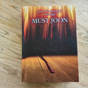 Must joon . Jean-Christoph Grange