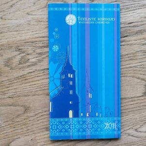 106390570 Teeliste kirikud 2011