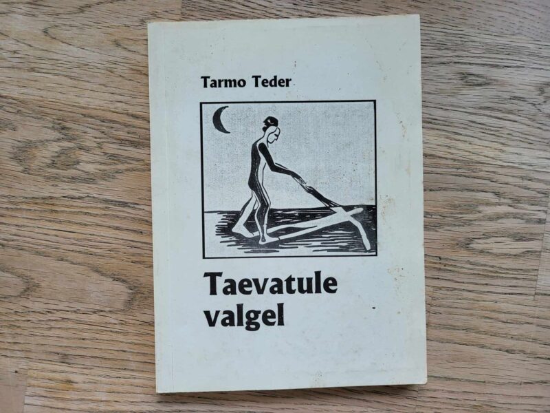 106407837 Taevatule valgel . Tarmo Teder