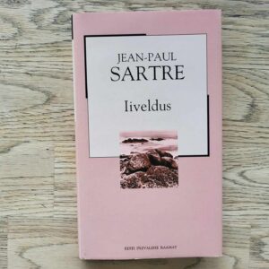 106427059 Iiveldus . Jean-Paul Sartre