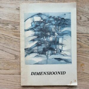 Dimensioonid Tallinna Lilleküla 3 Keskkooli almanahh