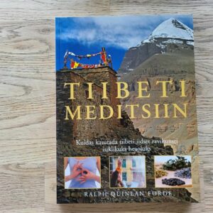Tiibeti meditsiin . Ralph Quinlan Forde