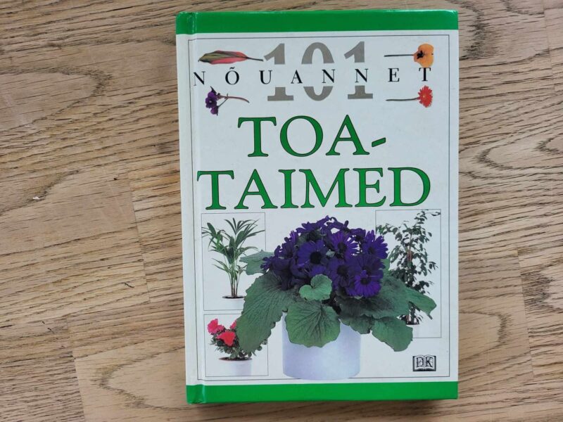 106430713 Toataimed . John Brookes 101 nõuannet