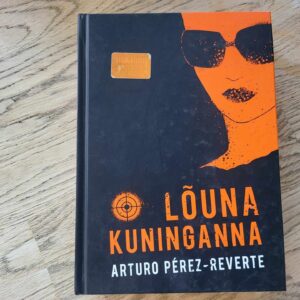 106432509 Lõuna Kuninganna . Arturo Perez-Reverte