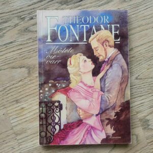 106457879 Mõtete virvarr . Theodor Fontane