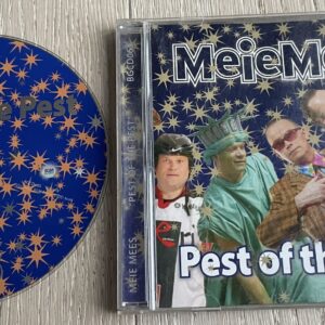 MeieMees Pest Of The Pest