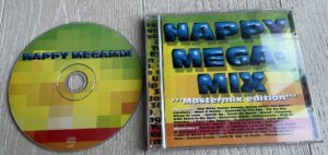 Happy Megamix