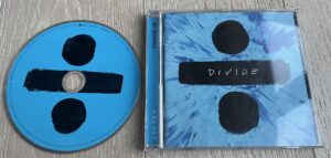 Ed Sheeran Divide