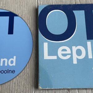 Ott Lepland Siinpoolne