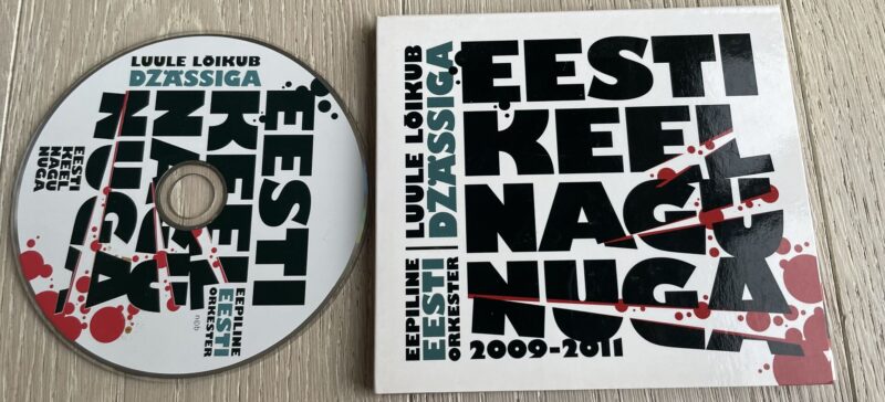 Eesti Keel Nagu Nuga