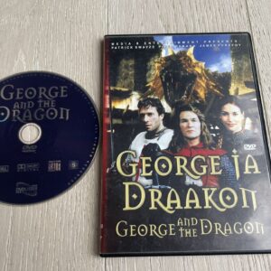 George Ja Draakon