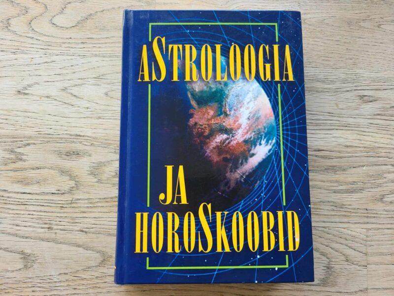 Astroloogia ja horoskoobid