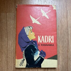 106514955 Kadri . Silvi Rannamaa