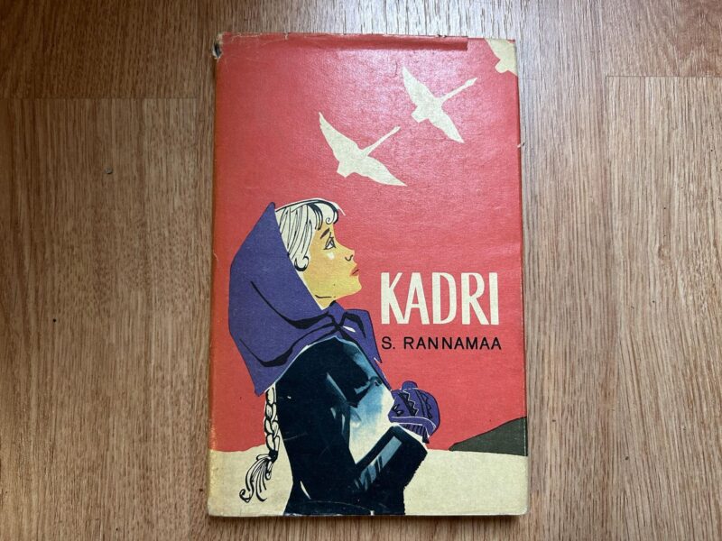 106514955 Kadri . Silvi Rannamaa