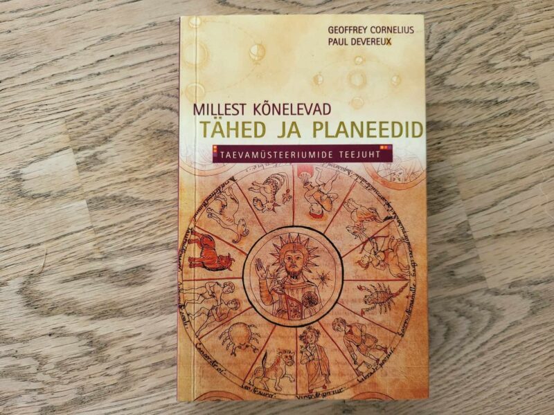 Millest kõnelevad tähed ja planeedid . Geoffrey Cornelius ja