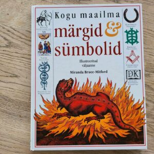 Kogu maailma märgid ja sümbolid