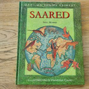 Saared . Neil Morris