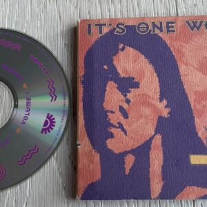 It's One World Volume 1 Lakota Hoksila