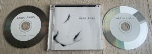 Chandos Lullaby Classics 2CD