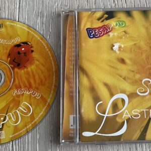 Selle Aasta Parimad Lastekaulud