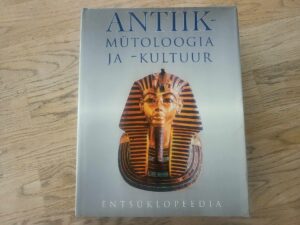 Antiikmütoloogia ja -kultuur