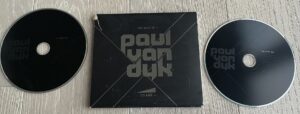 Paul Van Dyk