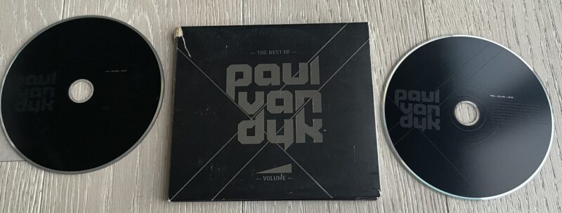 Paul Van Dyk
