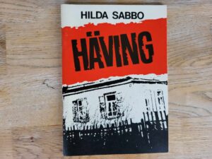 Häving . Hilda Sabbo