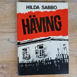 Häving . Hilda Sabbo
