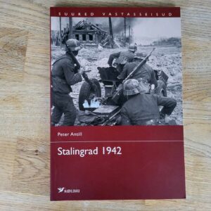 106545520 Stalingrad 1942 . Peter Antill