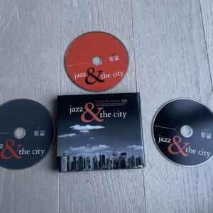 Jazz & The City