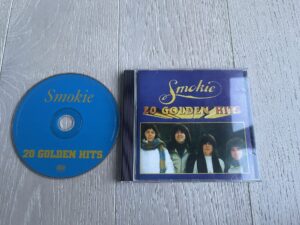 Smokie 20 Golden Hits