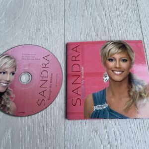 Sandra Through My Window