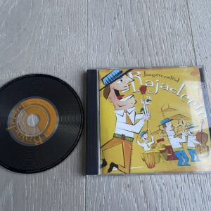 Jäägermeistrid Bajadeere