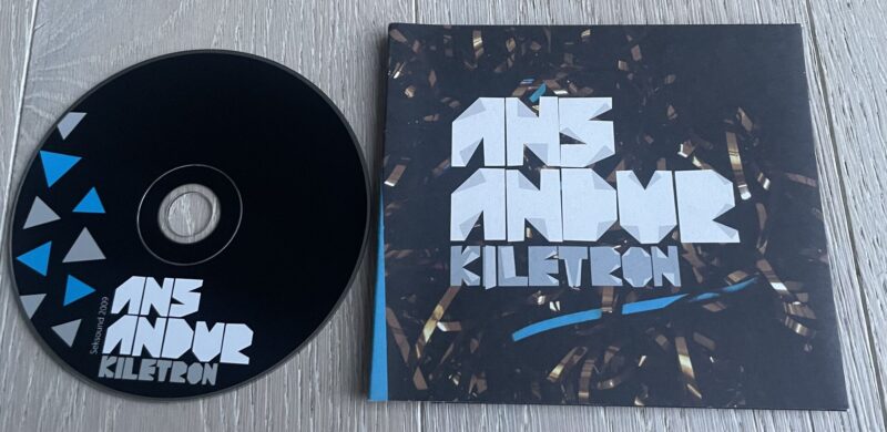 Ans Andur Kiletron