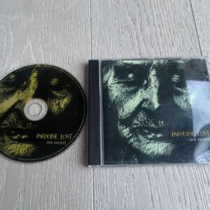 Paradise Lost One Second