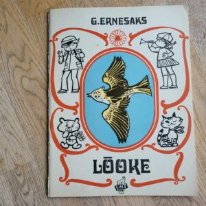 106566710 Gustav Ernesaks Lõoke