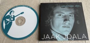 Jaak Joala Unustuse Jõel