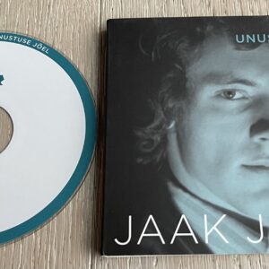 Jaak Joala Unustuse Jõel