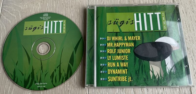 Sügis Hitt 2005