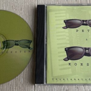 Pets & Korsten Unustamatud Meloodiad