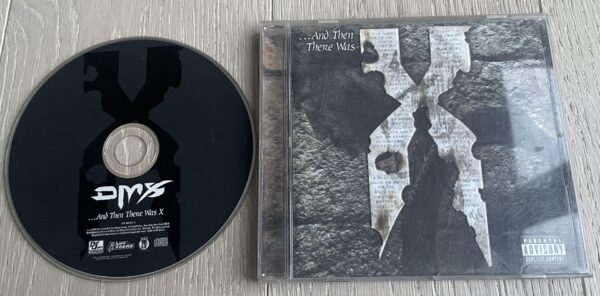 Dmx And Then There Was X