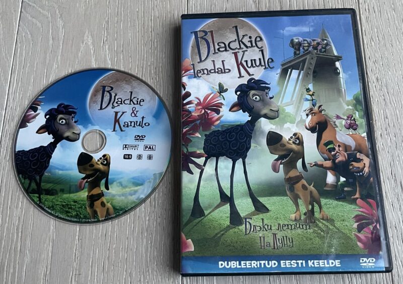 106586273 Blackie Lendab Kuule