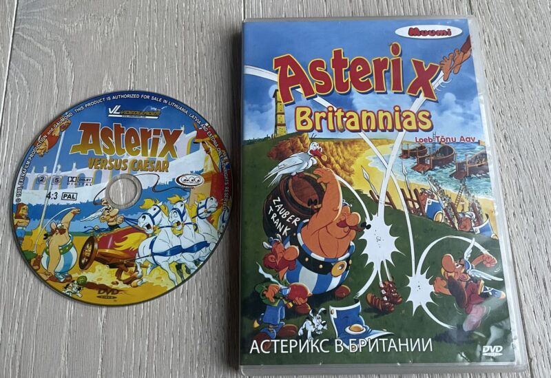 106586517 Asterix Britannias