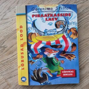 106589299 Piraatkasside laev